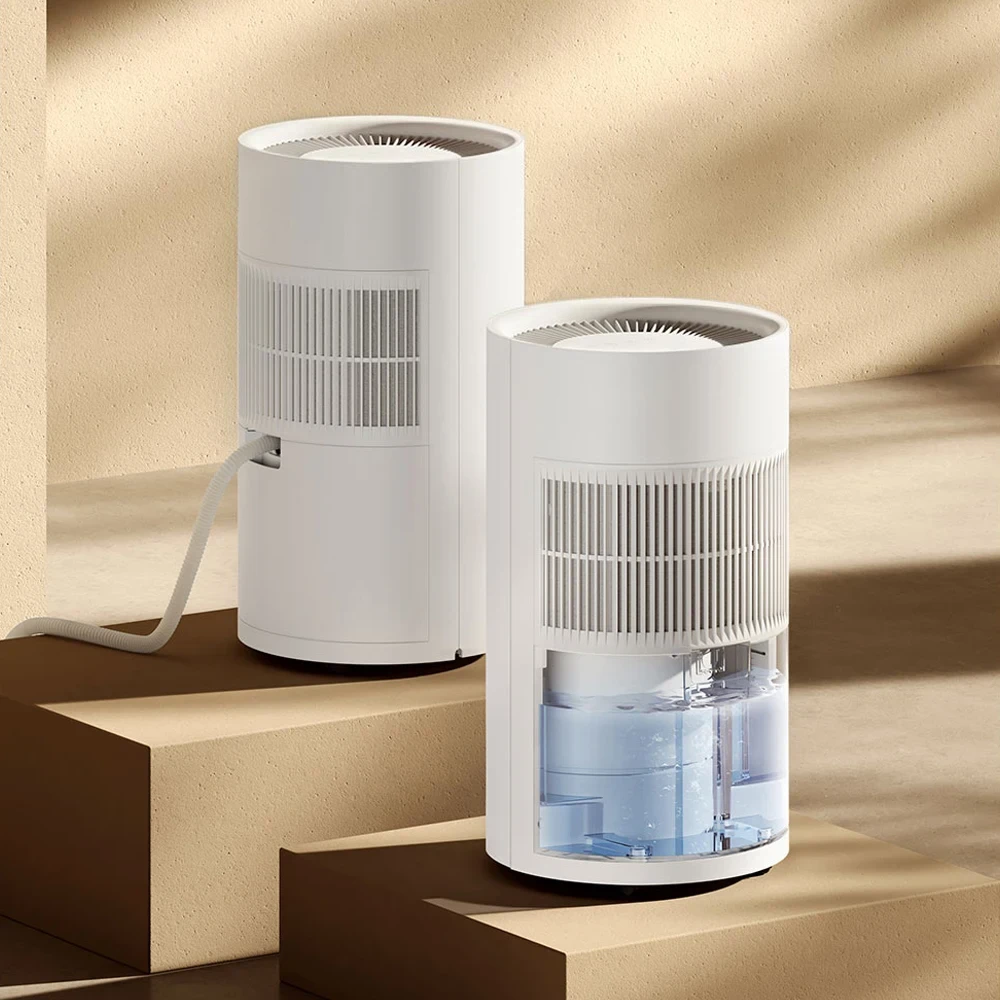 Осушитель воздуха Xiaomi Mijia Smart Dehumidifier 13L (DM-CS13BFA5A)