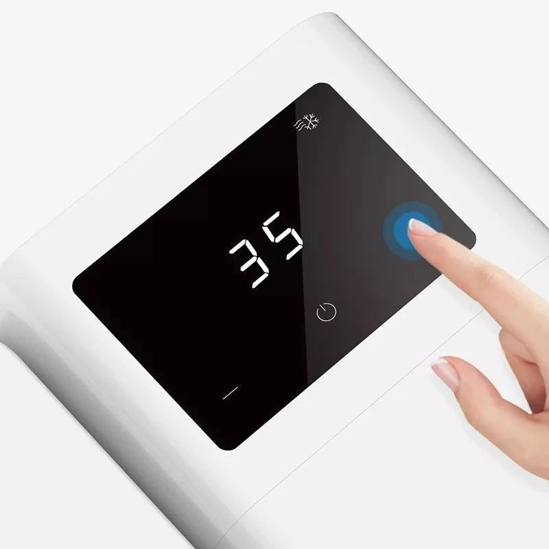 Кондиционер настольный Xiaomi Microhoo Personal Air Conditioning Fan (MH01R)