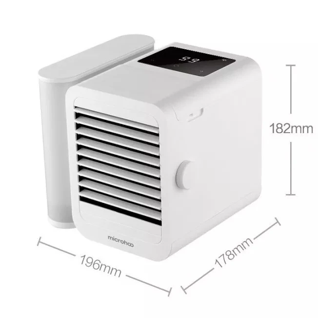 Кондиционер настольный Xiaomi Microhoo Personal Air Conditioning Fan (MH01R)