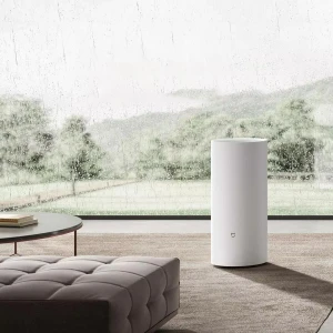 Осушитель воздуха Xiaomi Mijia Smart Dehumidifier 50L