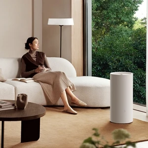 Осушитель воздуха Xiaomi Mijia Smart Inverter Dehumidifier 30L