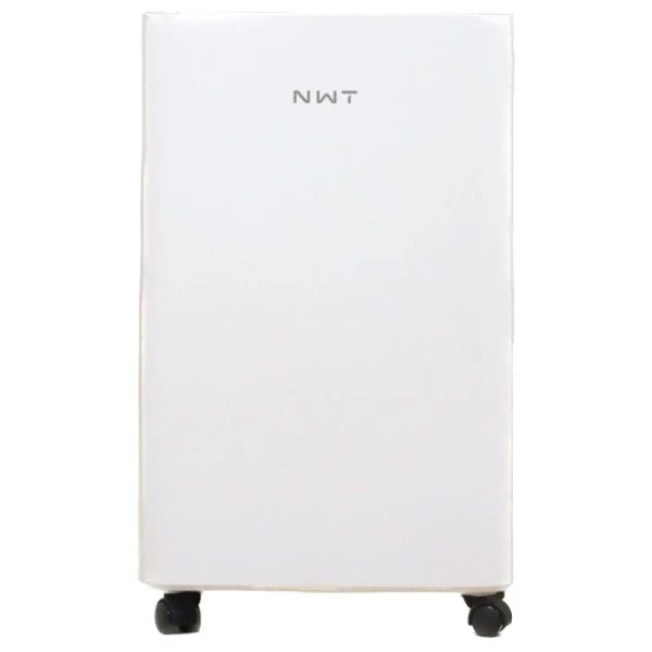 Осушитель воздуха Xiaomi Widetech Dehumidifier 16л WDH33B16EW