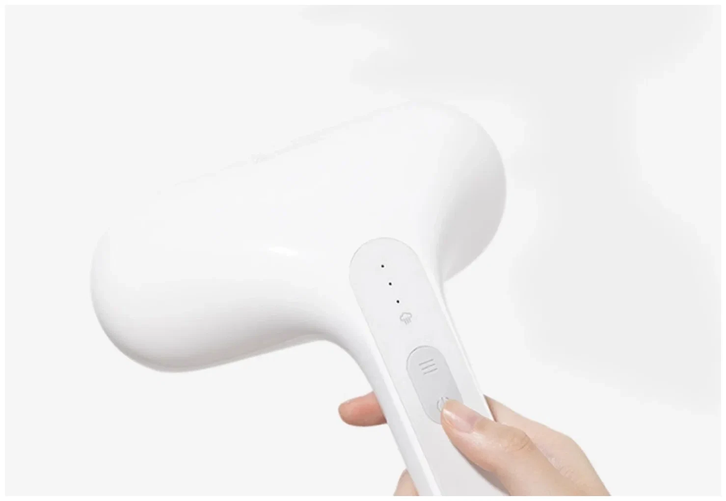 Вертикальный отпариватель Xiaomi Mi Home Mijia ZYGTJ01KL