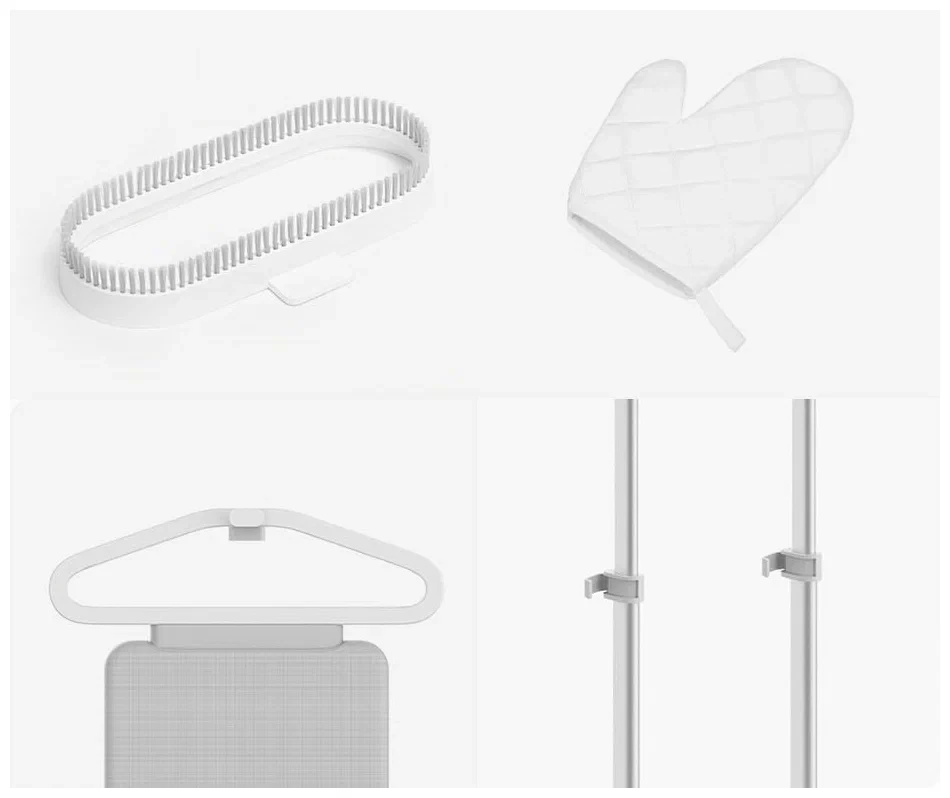 Вертикальный отпариватель Xiaomi Mi Home Mijia ZYGTJ01KL