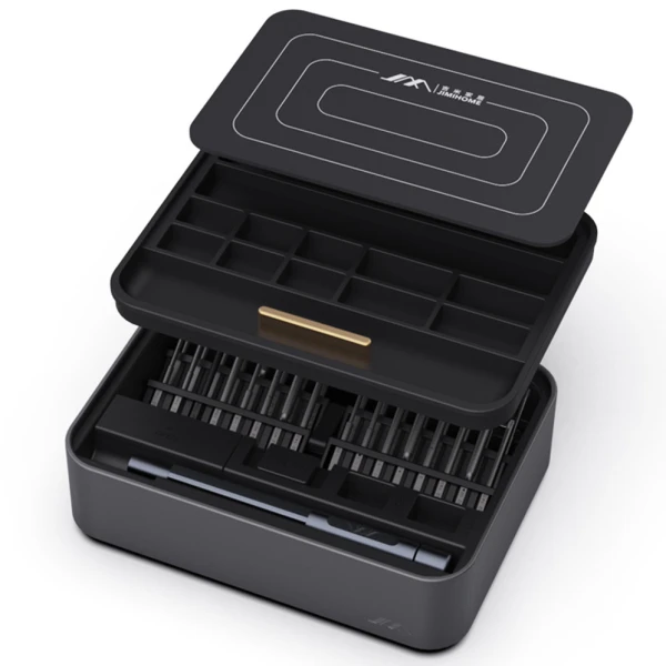 Набор отверток Xaiomi JimiHome Mini Screwdriver Set (JM-FM1)