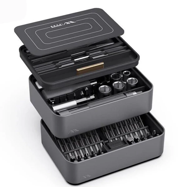 Набор отверток Xaiomi JimiHome Mini Screwdriver Set For Desk Series (JM-FM3)