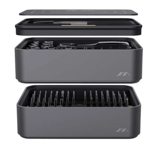 Набор отверток Xaiomi JimiHome Mini Screwdriver Set For Desk Series (JM-FM3)
