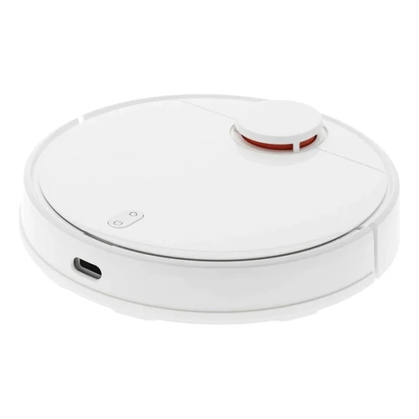 Робот пылесос Xiaomi Mijia LDS Sweeping Vacuum Cleaner 3