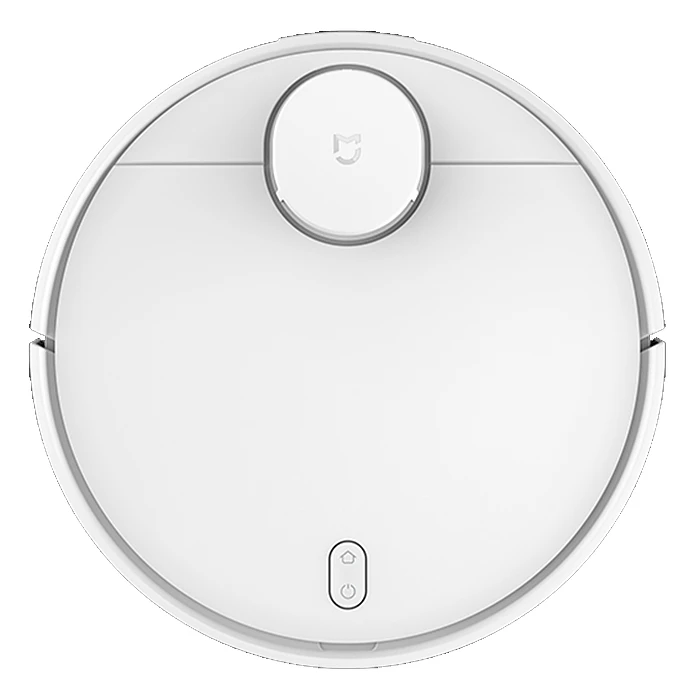 Робот пылесос Xiaomi Mijia LDS Sweeping Vacuum Cleaner 3