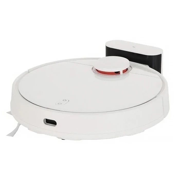 Робот пылесос Xiaomi Mijia LDS Sweeping Vacuum Cleaner 3