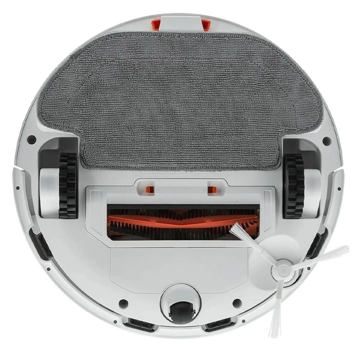 Робот пылесос Xiaomi Mijia LDS Sweeping Vacuum Cleaner 3