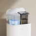 Робот пылесос с базой для самоочистки Xiaomi Mijia Robot 2 (C101)