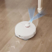 Робот пылесос с базой для самоочистки Xiaomi Mijia Robot 2 (C101)