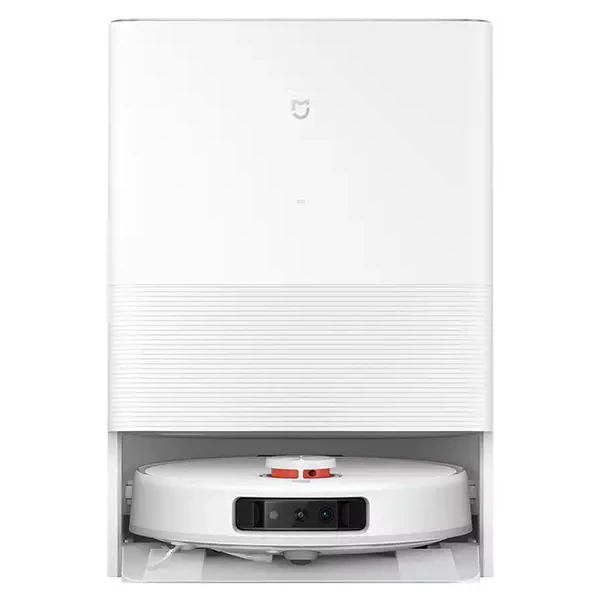 Робот пылесос с базой для самоочистки Xiaomi Mijia Sweeping Robot M30 Pro