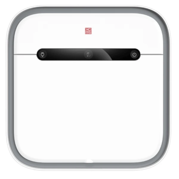 Робот полотер Xiaomi SWDK Smart Cleaning Machine (ZDG300)