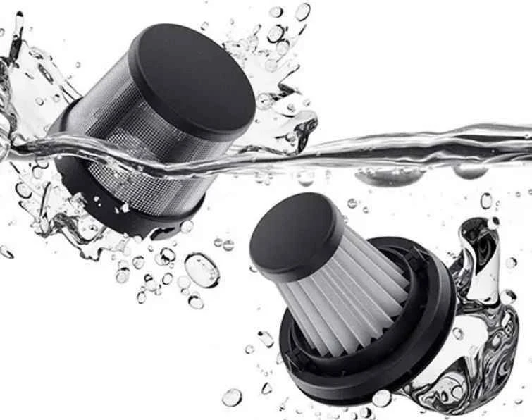 Портативный пылесос Xiaomi CoClean FV3 (C2)