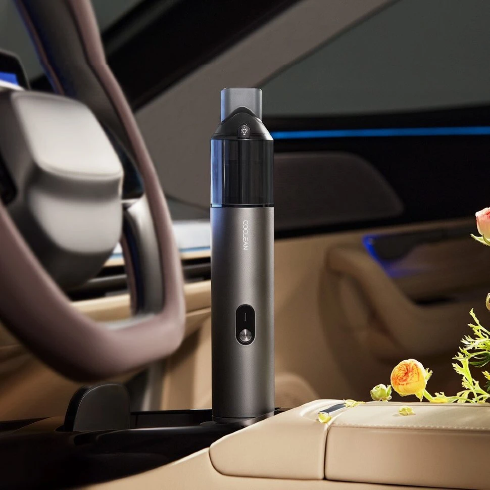 Портативный пылесос Xiaomi CoClean FV3 (C2)