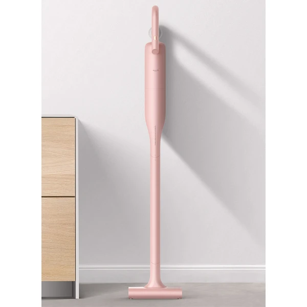 Беспроводной ручной пылесос Xiaomi Deerma Vacuum Cleaner VC02