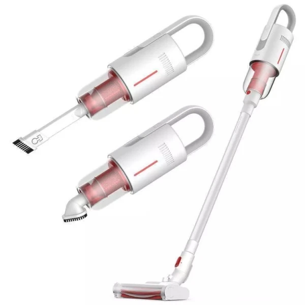 Беспроводной ручной пылесос Xiaomi Deerma Wireless Vacuum Cleaner VC20 Plus