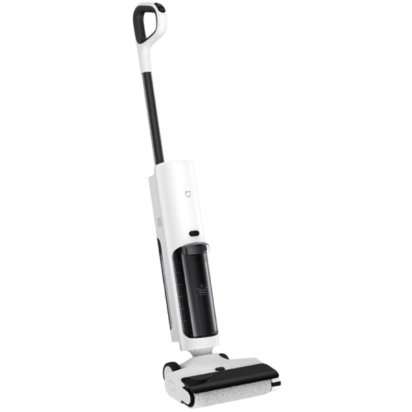 Моющий беспроводной пылесос Xiaomi Mijia Wireless Floor Scrubber 2C