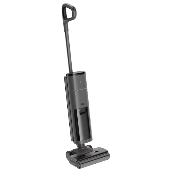 Моющий беспроводной пылесос Xiaomi Mijia Wireless Floor Scrubber 3 Pro