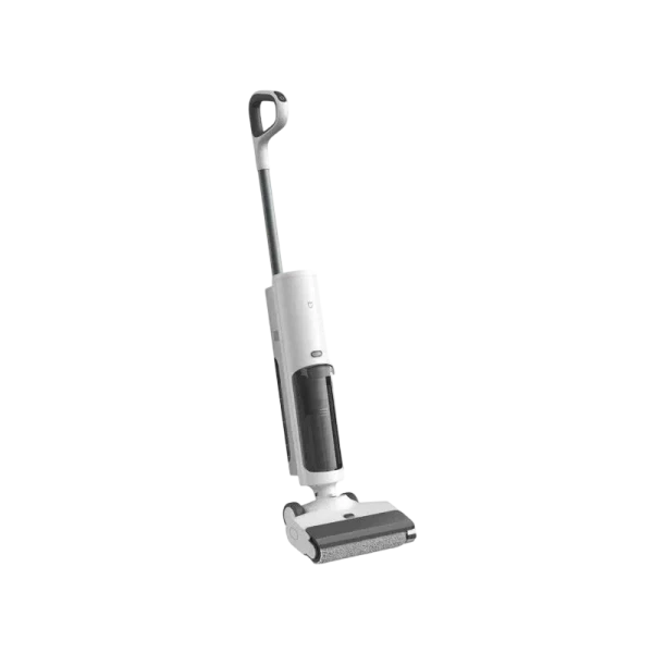 Вертикальный ручной пылесос Mijia Wireless Floor Scrubber 4C