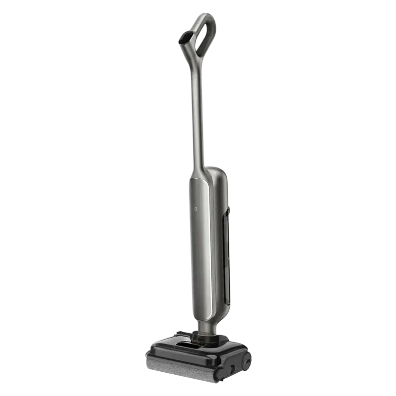 Вертикальный ручной пылесос Mijia Wireless Floor Scrubber 4 MAX