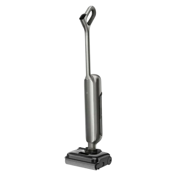 Вертикальный ручной пылесос Mijia Wireless Floor Scrubber 4 MAX