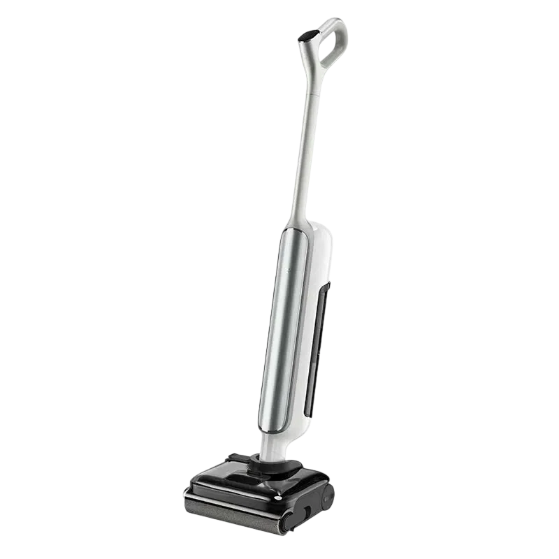 Вертикальный ручной пылесос Mijia Wireless Floor Scrubber 4 Pro