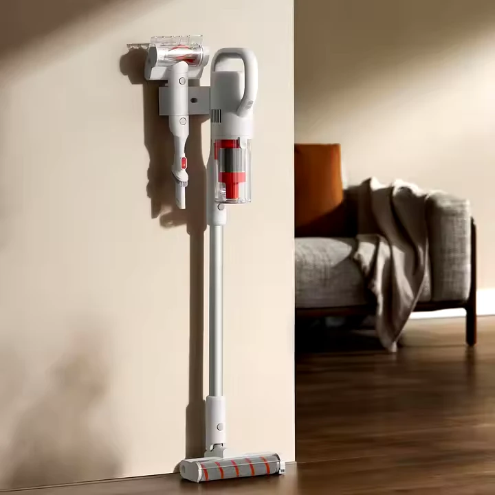 Беспроводной пылесос Xiaomi Vacuum Cleaner 3C