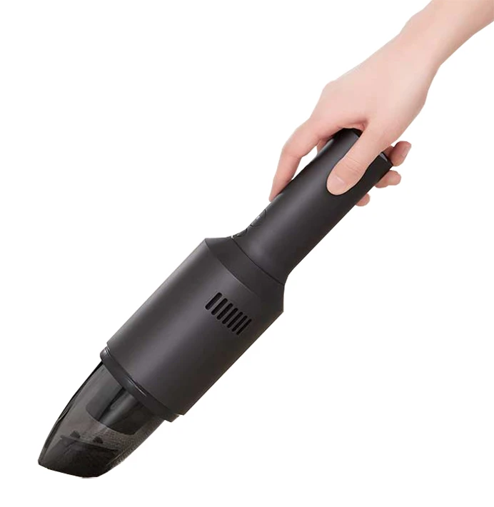 Портативный пылесос Shun Zao Vacuum Cleaner Z1 Pro