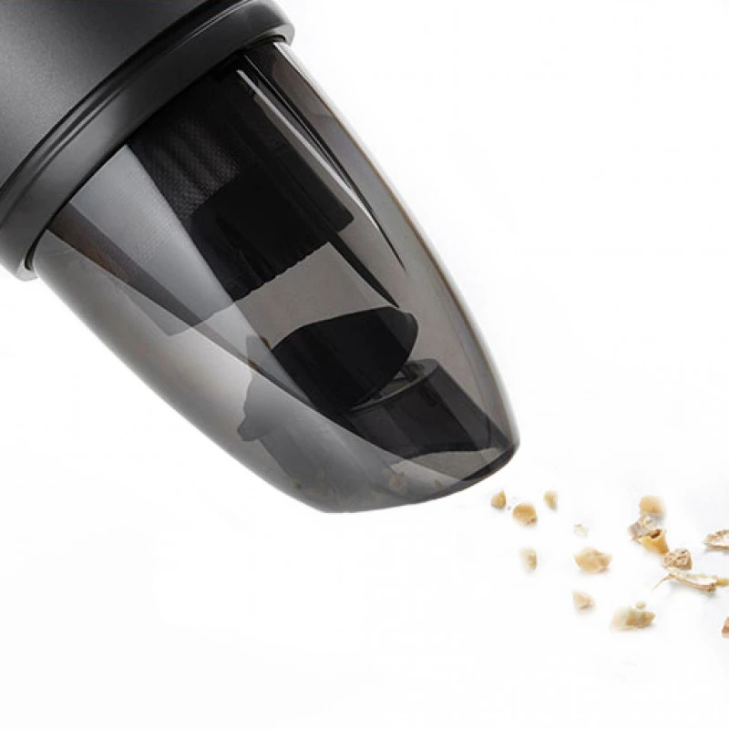 Портативный пылесос Shun Zao Vacuum Cleaner Z1 Pro