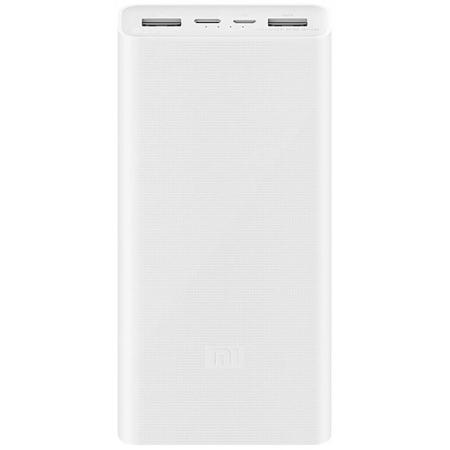 Портативное зарядное устройство Xiaomi Mi Power Bank 3 20000mAh 22.5W (PB2022ZM)