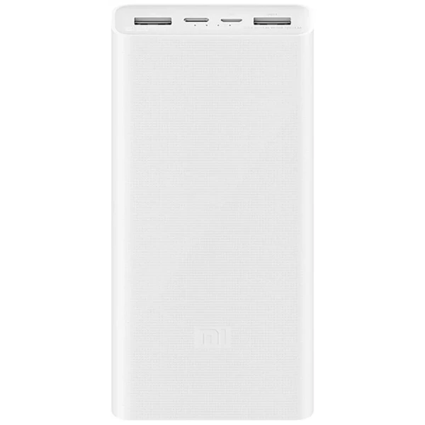 Портативное зарядное устройство Xiaomi Mi Power Bank 3 20000mAh 22.5W (PB2022ZM)