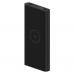Портативное зарядное устройство Xiaomi Mi Wireless Power Bank 10000 mAh 10W (Black)