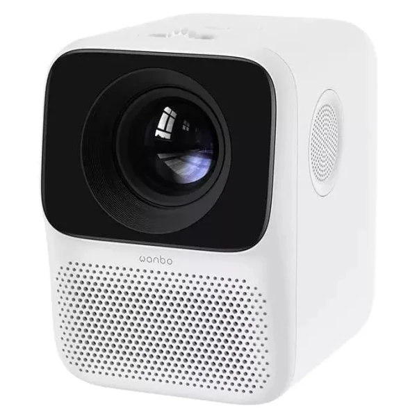 Проектор Xiaomi Wanbo Projector T2 MAX