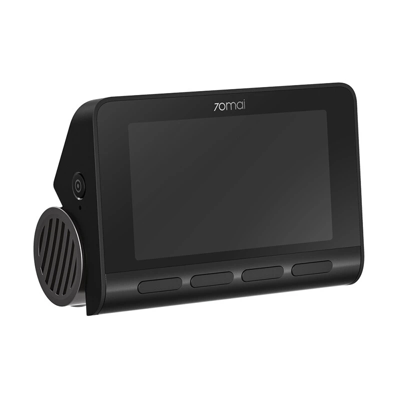 Автомобильный видеорегистратор 70mai Dash Cam 4K A800