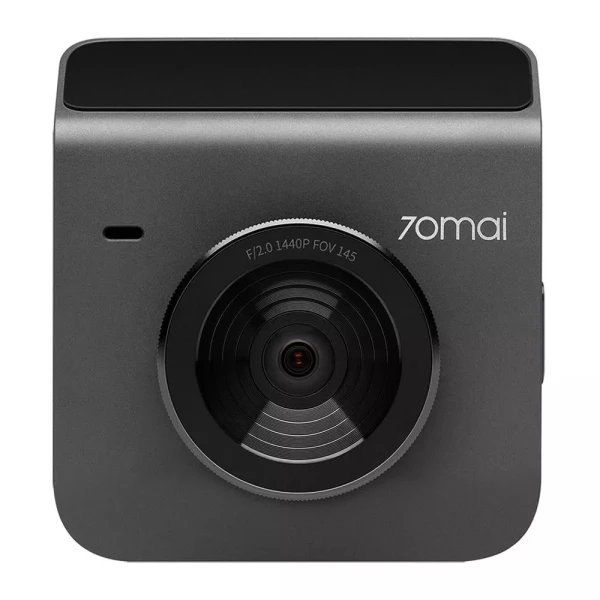 Автомобильный видеорегистратор Xiaomi 70Mai Dash Cam A400
