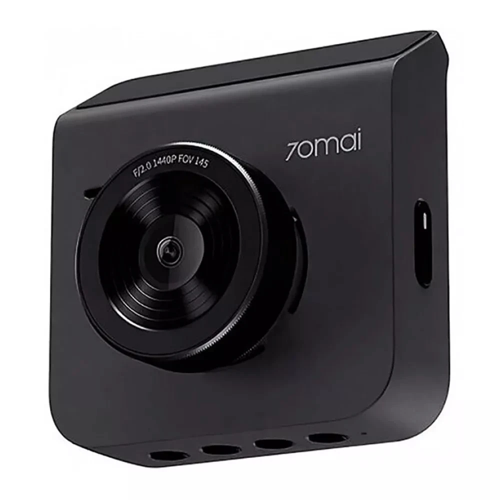 Автомобильный видеорегистратор Xiaomi 70Mai Dash Cam A400