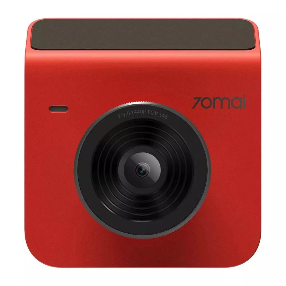 Автомобильный видеорегистратор Xiaomi 70Mai Dash Cam A400