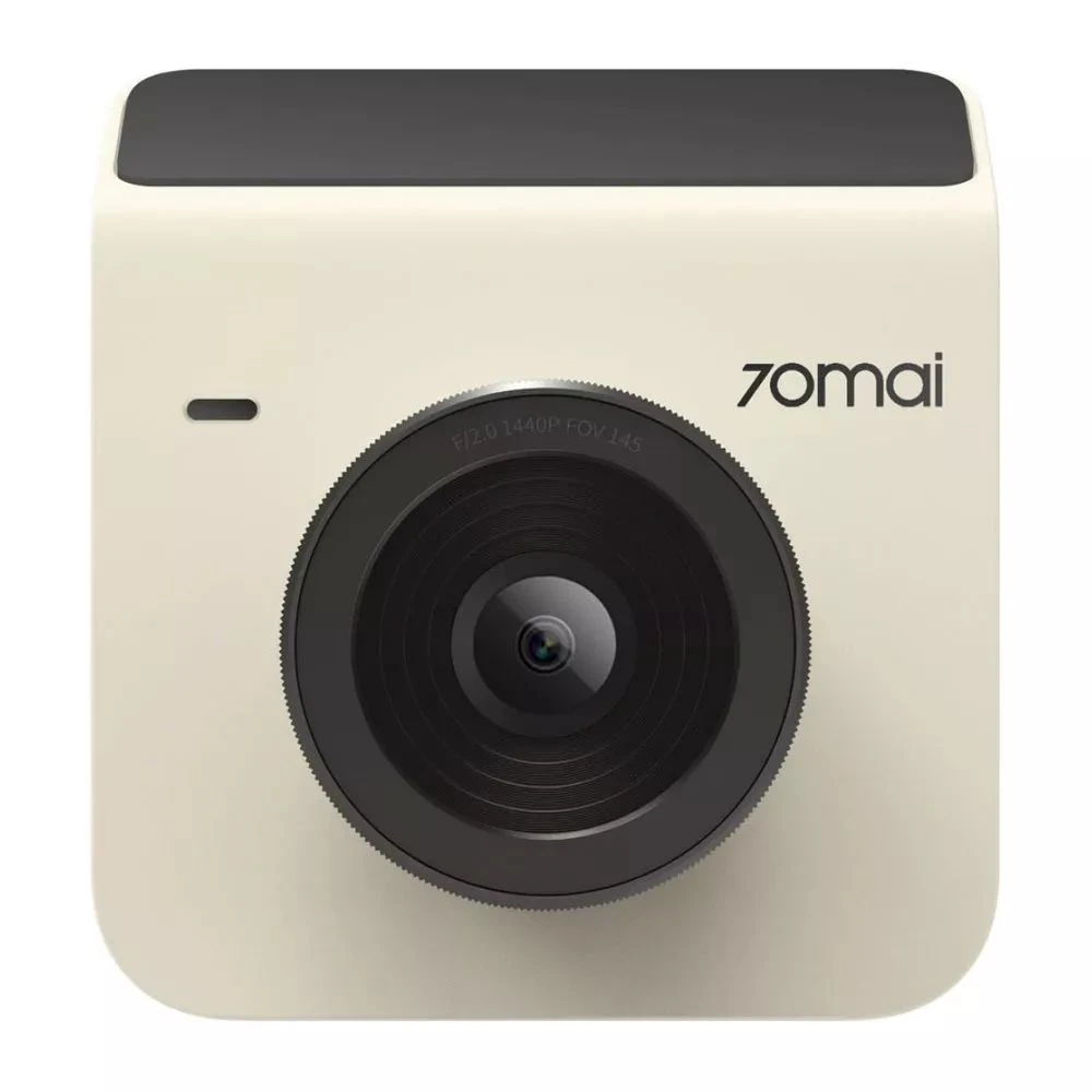 Автомобильный видеорегистратор Xiaomi 70Mai Dash Cam A400