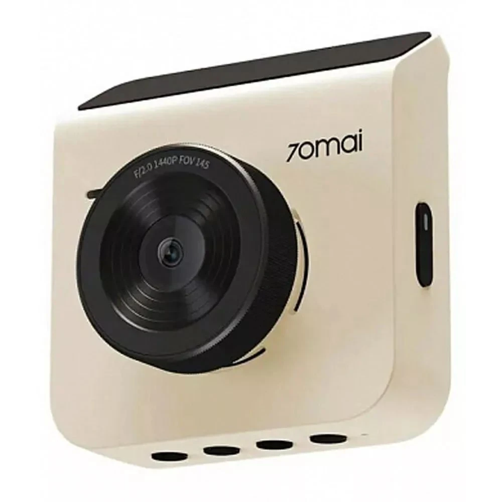 Автомобильный видеорегистратор Xiaomi 70Mai Dash Cam A400