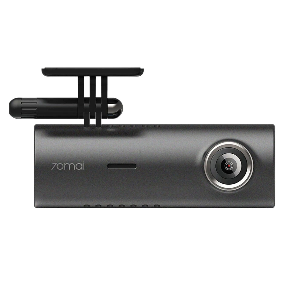 Автомобильный видеорегистратор Xiaomi 70Mai Dash Cam M300