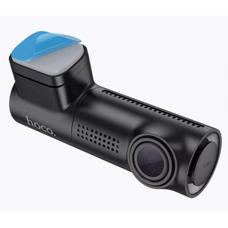 Автомобильный видеорегистратор HOCO DV1 1080P/30fps