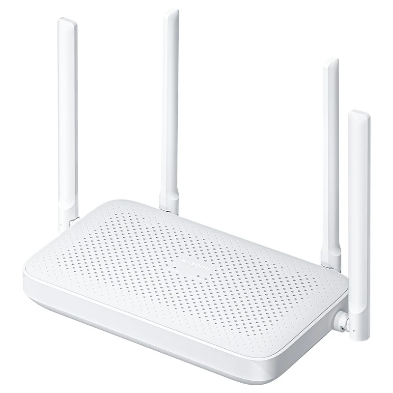 Wi-Fi роутер Xiaomi AX1500