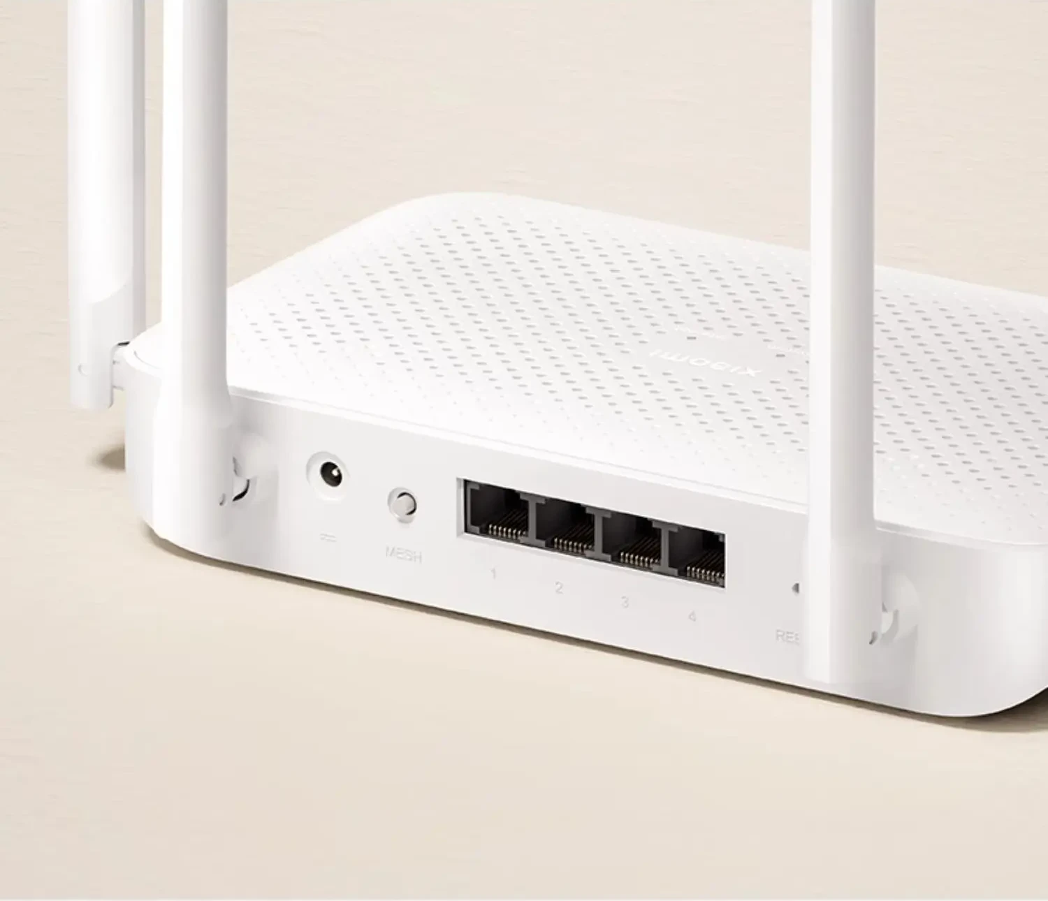 Wi-Fi роутер Xiaomi AX1500