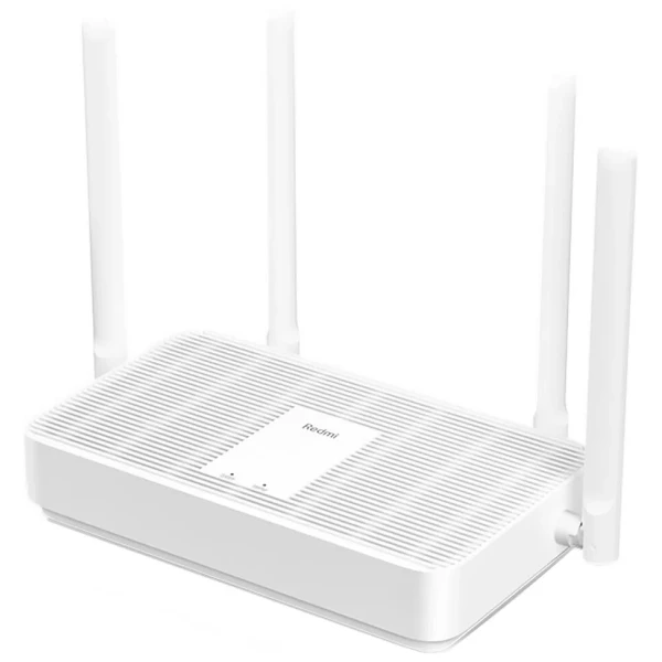 Wi-Fi роутер Xiaomi Redmi Router AX3000
