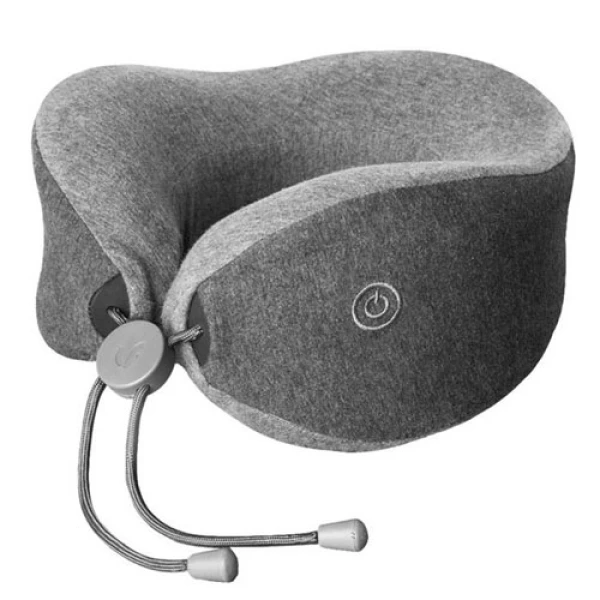 Подушка подголовник с массажером  Xiaomi LeFan Sleep Neck Pillow
