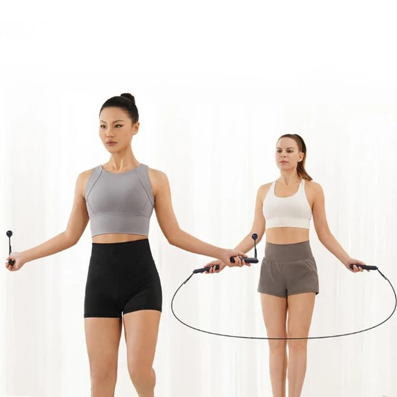 Скакалка Xiaomi Mijia Smart Skipping Rope (XMSR-P803)