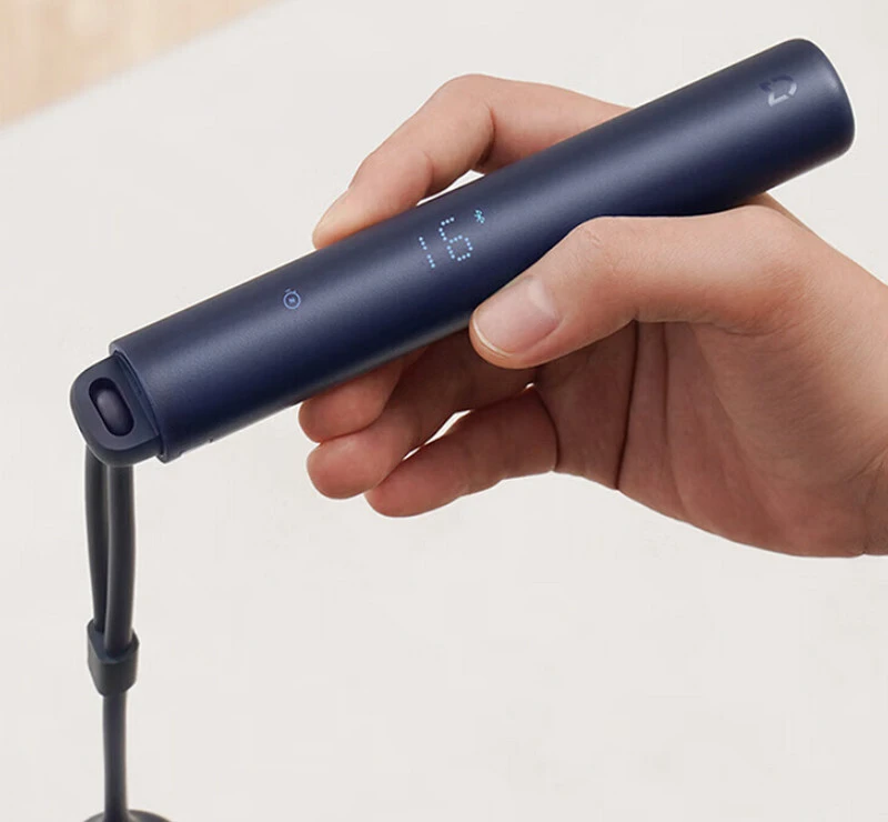 Скакалка Xiaomi Mijia Smart Skipping Rope (XMSR-P803)